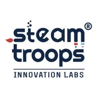 STEAM Troops