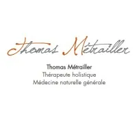 Thomas Métrailler | Thérapeute Holistique | Médecine générale naturelle