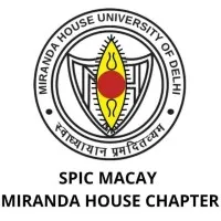 Spic Macay Miranda House Chapter