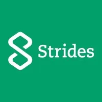 Strides