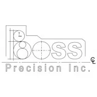 Boss Precision, Inc.