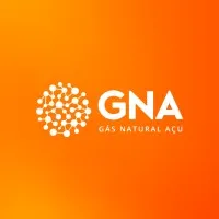 GNA - Gás Natural Açu