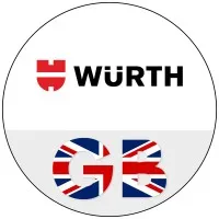 Würth UK