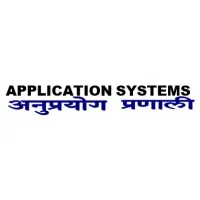Application Systems