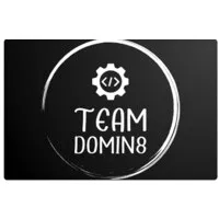 Team DOMIN8