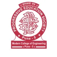 Progressive Education Society's Modern College of Engineering
