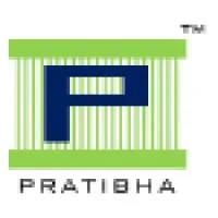 Pratibha Industries Ltd