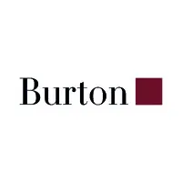 BURTON of London