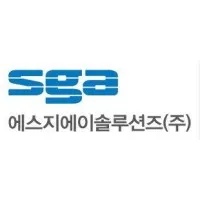 SGA Solutions Co., Ltd.