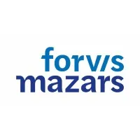 Forvis Mazars in India