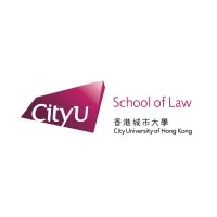 School of Law, City University of Hong Kong