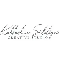 Kehkashan Siddiqui - Creative Studio