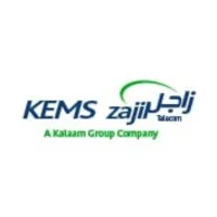 KEMS Zajil Telecom