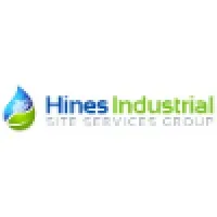 Hines Industrial Site Services Group