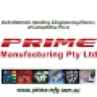 Prime Manufacturing Pty Ltd