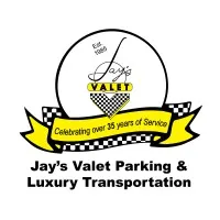 Jay's Valet Parking, Luxury Transportation and Pedicab Services