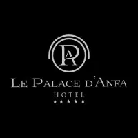 LE PALACE D'ANFA HOTEL CASABLANCA
