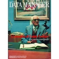 Data Manager Magazine