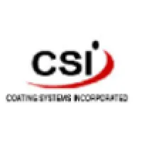 Coating Systems Inc.