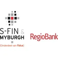 S-Fin & Myburgh RegioBank