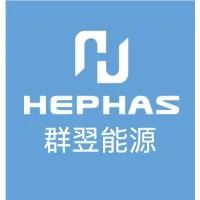 Hephas Energy Co., Ltd.