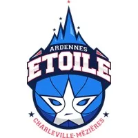 Etoile de Charleville-Mézières