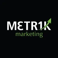 Metrik Marketing