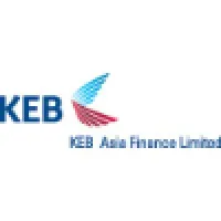 KEB Asia Finance