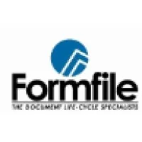 TIMG's Formfile - The Document Lifecycle Specialists