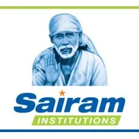 Sairam Institutions