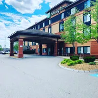 Holiday Inn Manchester Airport