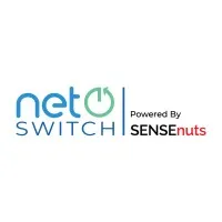 NetZero Switch, Powered by SENSEnuts IoT Platform (EIGEN Technologies)