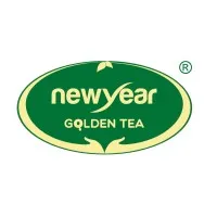 Newyear Golden Tea