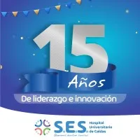 S.E.S Hospital de Caldas