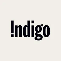 Indigo Books & Music