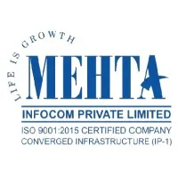 Mehta Infocom Pvt Ltd