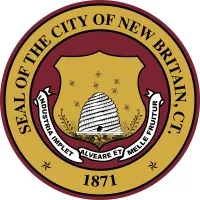 City of New Britain