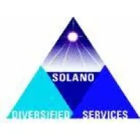 SOLANO DIVERSIFIED SERVICES, INC.