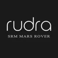 RUDRA - SRM MARS ROVER