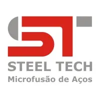 Steel Tech Microfusão de Aços e Usinagem CNC