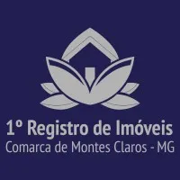 Ofício do 1º Registro de Imóveis de Montes Claros - MG