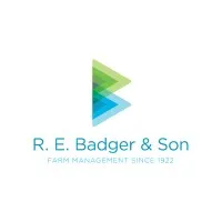 R. E. Badger & Son