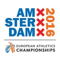European Athletics Championships Amsterdam 2016