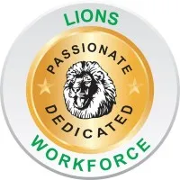Lions Work Force Solutions (I) Pvt. Ltd.