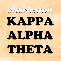 Kappa Alpha Theta