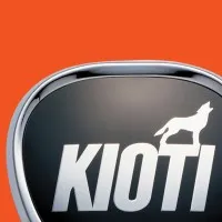 KIOTI Tractor