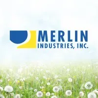 Merlin Industries, Inc.