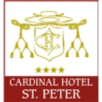 Cardinal Hotel St Peter Roma