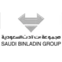 Saudi Binladon Group ABCD