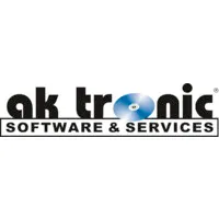 ak tronic Software & Services GmbH